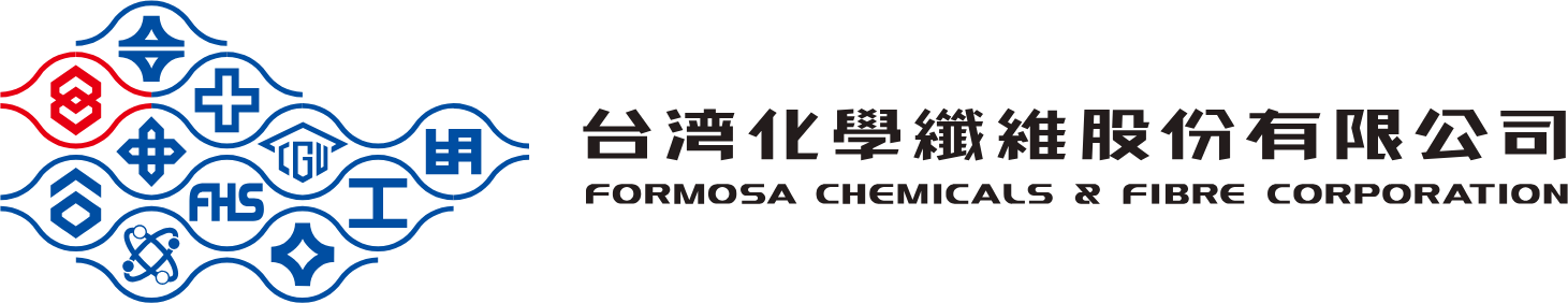 Formosa Chemicals & Fibre logo