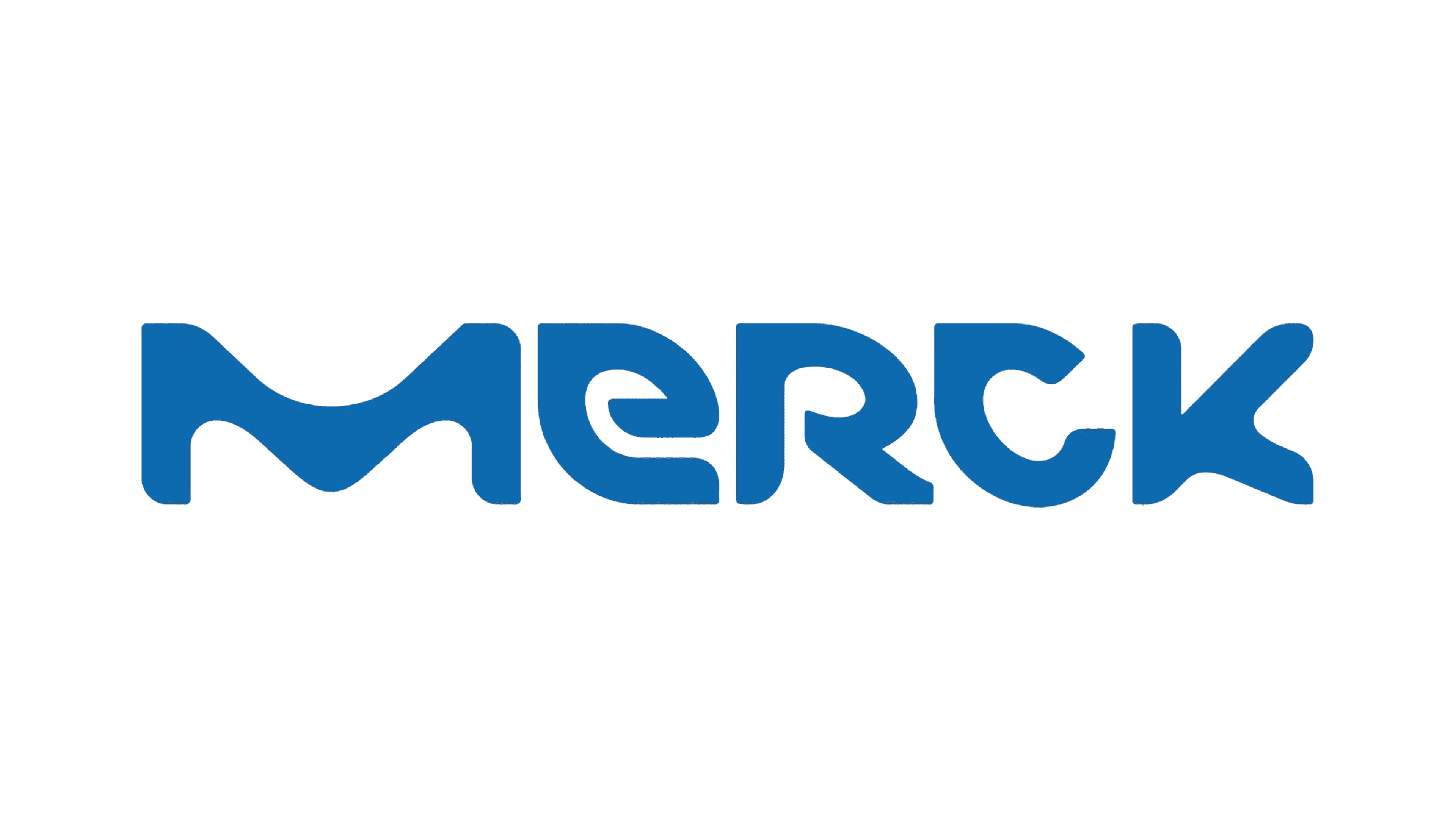 Merck Group logo